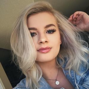 Meet your Posher, Alannah